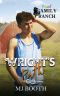 [Found Family Ranch 01] • Wright's Path